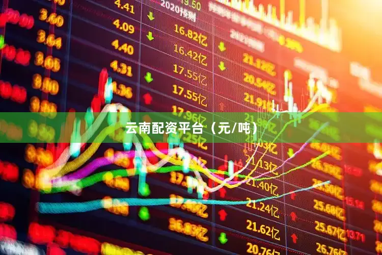云南配资平台（元/吨）