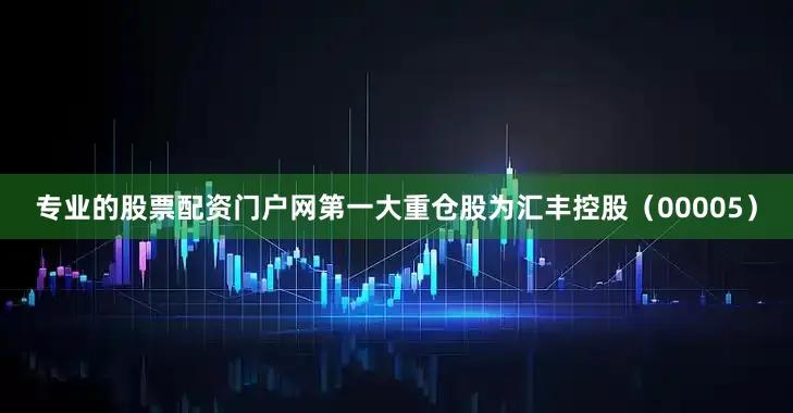 专业的股票配资门户网第一大重仓股为汇丰控股（00005）