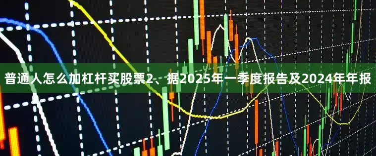 普通人怎么加杠杆买股票2、据2025年一季度报告及2024年年报