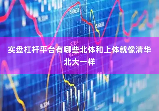 实盘杠杆平台有哪些北体和上体就像清华北大一样